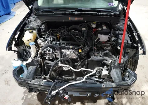 2019 Ford Fusion Sel z USA, uszkodzony, nr VIN 3FA6P0CD6KR219722